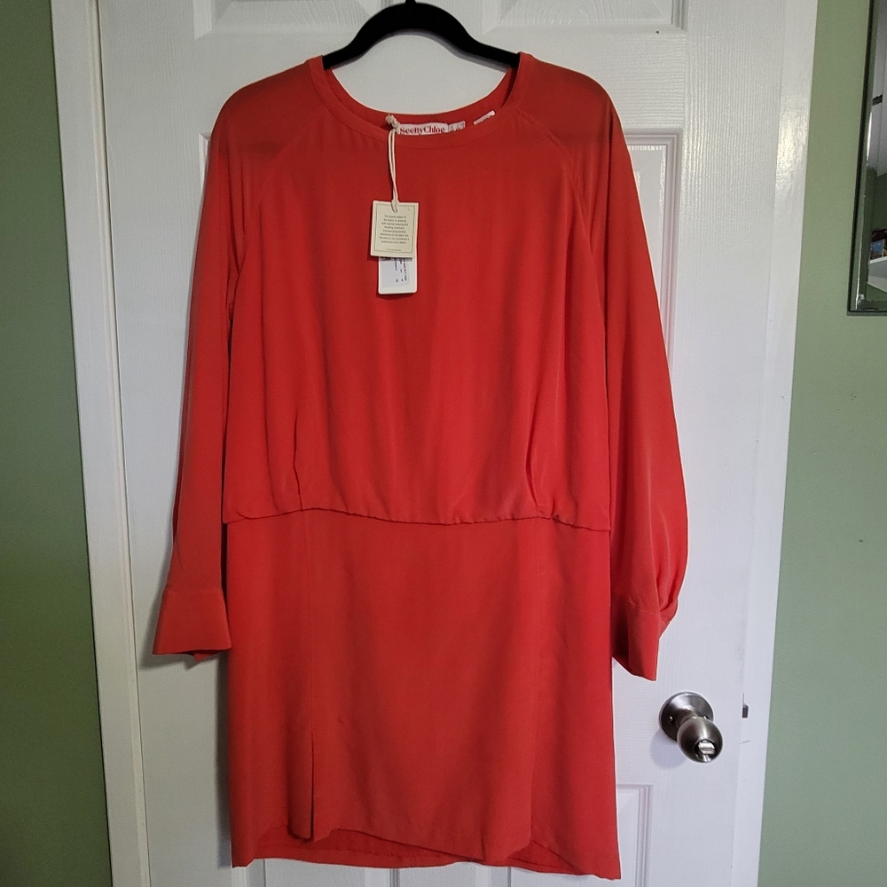 Womens Dress